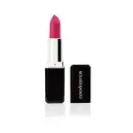 Coloressence Moist Matte Lipstick, Long Lasting Waterproof Smudge Proof Lip Color - Fab Fuschia 4g
