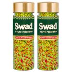 Swad Royal Rajbhog_ Mix Pack of 2 X 145g