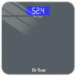 Dr.Trust Platinum Recharge Personal Scale-501