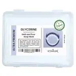 VEDANUM 100 Percent Organic Transparent Soap Base 500 g