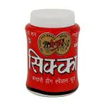 Sicca Compounded Hing(Asafoetida) 100 GMS - Pack of 2(200 GMS)