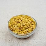 Chandra Vilas Roasted Moong / Mogar Dal Chips (Lite) 200g