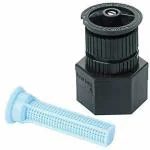 Vasudha Irrigation SOLAR PANEL CLEANING SPRINKLER 7 L Hose-end Sprayer (Pack of 1)