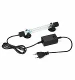 Vayinato Glass Aquarium Uv Light