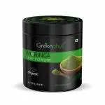 Greenphyll 100% Organic Moringa (Oleifera) Leaf Powder - Drumstick Leaves Powder | Super Food Supplement | Increase Energy, Boost Immune System, Reduce Joint Pain | Preservatives/Chemical Free | 100% Natural | 250gm.