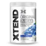 Scivation Xtend Bcaas Powder For Adults 402 Gm 30 Servings (Blue Raspberry)