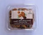 Nutribee Whole Wheat Chocochip Cookies - Pack 1