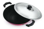 Non-Stick Aluminium Appachatti Appchy Appchety Maker Cookware Set Bartan Pan Appam Appchi Appchey AC-34