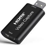 Microware Internal TV Tuner and Video Editing Cards Adapter