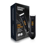 Svish On The Go Ballz Trimmer for Men | Groin & Pubic Hair Area