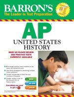 Computer Book ShopAp U. S. History Eugene V. Resnick M. A. Paperback 528 Pages