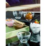 Goodhomes Glass Mini Dip Sauce Chutney Serving Bowls Set of 12 Pieces 75ml