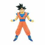 Awestuffs Dragonball Anime Son Goku Large Action Figure Limited Edition 18 CM