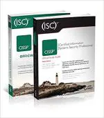 (ISC)2 CISSP Certified Information Systems Security Professional Official Study Guide & Practice Tests Bundle (computer book shop)