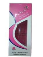 Acbar Daily Cleansing Face Wash For Unisex (Pack of 2 _ 70gm)