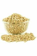 GOLDEN RESOURCES 100% Pure Premium Quality Roasted Chana Dal Split,200gm PO1