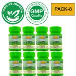 Roy Biotech Dr. Biswas Ever Health 100% Safe Ayurvedic Capsule For Weight Gain & Body Grow For Men and Women