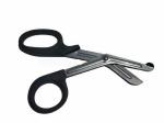 Shakuntla Stainless Steel Scissors EMT Medical Trauma Shears Paramedic Bent Scissors for Nurse First-aid Emergency Rescue