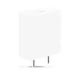 Hespa 66W Flash Charger Adapter Fast Charging for Your Vivo V27/V27Pro/V29/V29 Pro/V29e/V23e/V23 Pro/V25/V25e/V25 Pro/iQoo Neo 6/7/7 Pro/9/9 Pro, T1 Pro/T2/T2 Pro