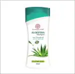 Soundarya Herbs Aloevera Anti Dandruff Shampoo - 200ml