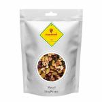 Foodcan Mix Dry Fruits and Nuts [Almonds, Pistachios, Cashew, Kishmish, Apricot, Black Raisins] Fresh and Healthy Dry Fruits, Seeds &amp; Nuts. 1 Kg