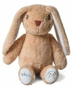 Mi Arcus Tophie Cute Plush Huggable Stuffed Animal Bunny Soft Toy