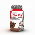 Scitron Advance Whey Protein - 1kg (Mocha)