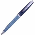 Krink Elegant Antique Pen with German Made Components, Presented in Stunning Gift Box Perfect for Every Event | Blue Ink | Pack of 1