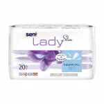 Seni Lady Slim Bladder Control Pads Normal 20 Pcs Sanitary Pad
