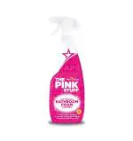 Stardrops The Pink Stuff Miracle Bathroom Foam Cleaner 750 ml