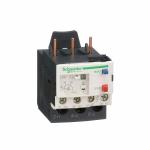 Schneider Electric Thermal Overload Relays TeSys 16-24A CL10A Red