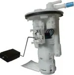Paanjo Plastic Fuel Pump Assembly For Maruti Van Mpfi Omni