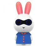 Super Buddy Tarbull Rabbito (Blue)