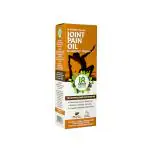 18 Herbs Organics Health With Herbs - Joint Pain Oil (Kurunthotti Thailam) - Relief From Joints & Muscle Pain, 120ml