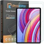 ProElite Screen Protector for Redmi Pad Pro 12.1 inch Tablet, Premium Tempered Glass Screen Protector for Redmi Pad Pro 12.1 inch Tablet [2-Pack]
