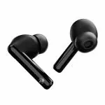 ZEBRONICS ZEB-SOUND BOMB 5 Bluetooth Headset (Black, In the Ear)