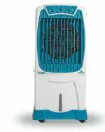 SUMMERCOOL Empire Air Cooler For Room | 60 L Personal Air Cooler For Home | Portable AC | i-Pure Technology | 1 Year Warranty Cooler