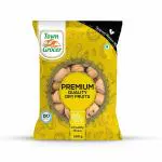 Town Grocer Whole Walnut with Shell 500g, Jumbo, Fresh, Buttery Taste, Easy to Crack and Crunchy