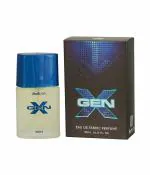 RANKSON GEN X Long Lasting Eau De Fabric Perfume For Men & Women - 30ml