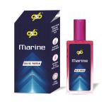 GSB Marine Eau De Parfum Inspired From Vitorcia Secret Marine | Clone Fragrance | Designer EDP Spray For Men & Women | Luxury Perfume | Long Lasting | 50 ML