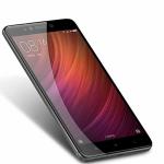 TECHSHIELD Smudge Resistant Black Tempered Glass Scratch Resistant Screen Guard Protector for Xioami MiMax