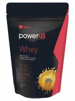 Powerus Whey Protein Coffee Protein Powder 1kg