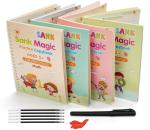 Lunavisor Snak Magic Book (Set Of 14)