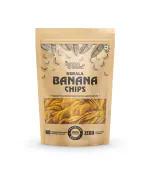 Flavours of Calicut - Kerala Banana Chips - 500g