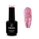 Gleevia G31 Glitter Uv Gel Polish