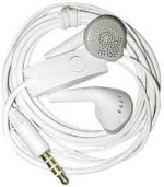 OTOS-One Touch Online SolutionWhite In the Ear Wired Wired Headset