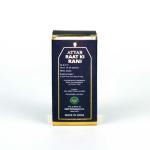 LIKLA Raat Ki Rani 8ml Perfume