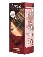 Berina A12 Red Violet Blonde Hair Color Cream 60gm
