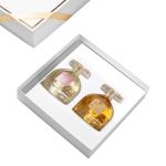 Carlton London Women Gift Set of 2 Desire & Muse Eau De Parfum - 100ml Each