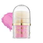 Seven Seas Body And Face Shimmer Highlighter For All Skin Type - Lavender Rose